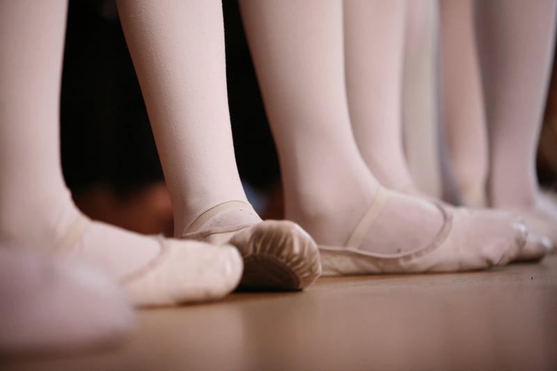Constellation Shoes