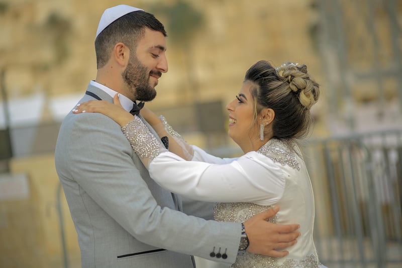Wedding Dance